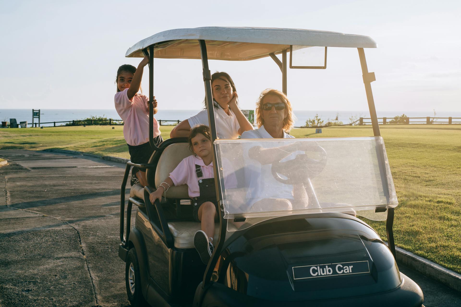 Exploring the Top Unexpected Benefits of Golf Cart Rental in Delray Beach: A Trendy and Eco-friendly Travel Solution