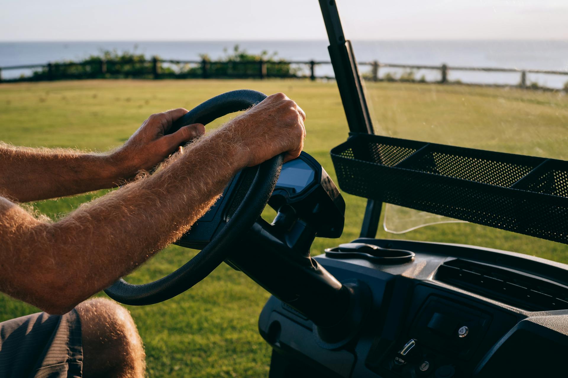 Maximizing Your Game: The Comprehensive Guide to Environmentally Friendly Golf Cart Rentals in Delray Beach, Florida