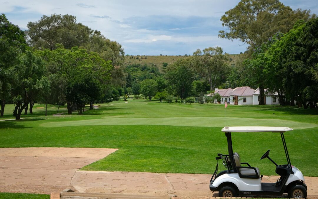Maximizing Your Golfing Experience: The Rise of Luxury Golf Cart Rentals in Delray Beach