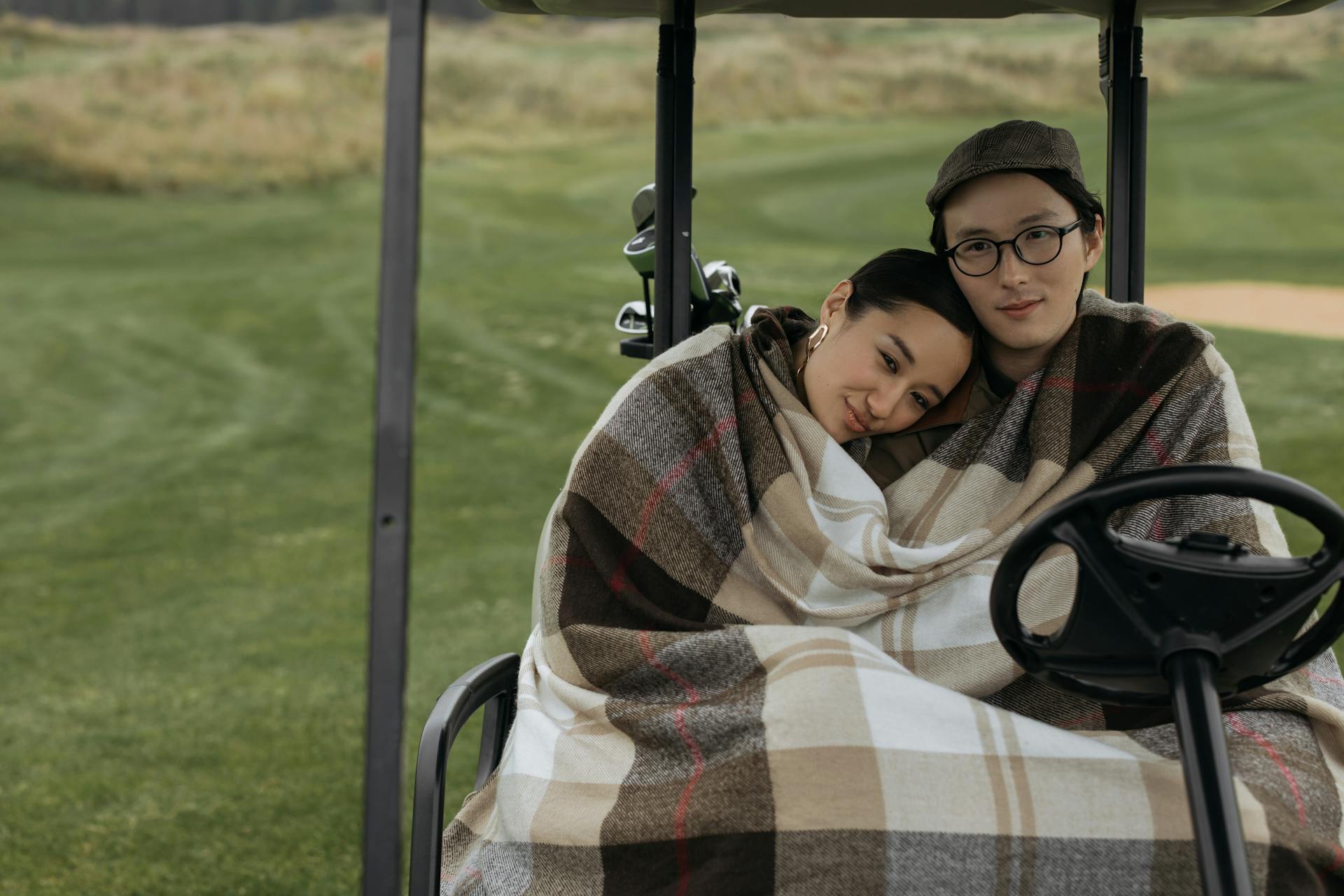 Revving Up Your Delray Beach Experience: Unexpected Adventures with Golf Cart Rentals