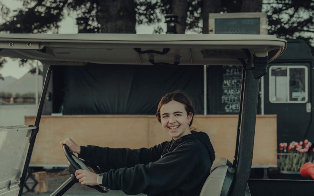 How Golf Cart Rentals are Transforming Fun into Sustainable Travel in Delray Beach, Florida