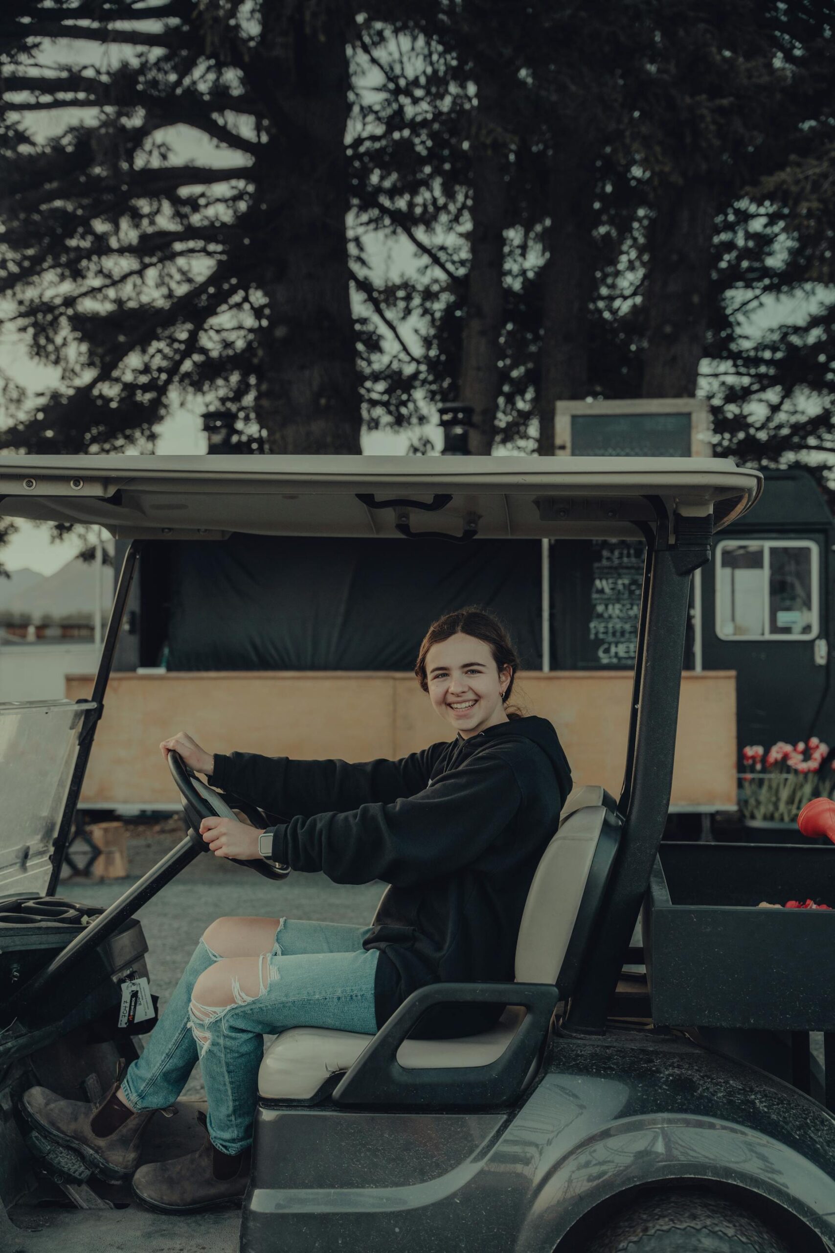 How Golf Cart Rentals are Transforming Fun into Sustainable Travel in Delray Beach, Florida