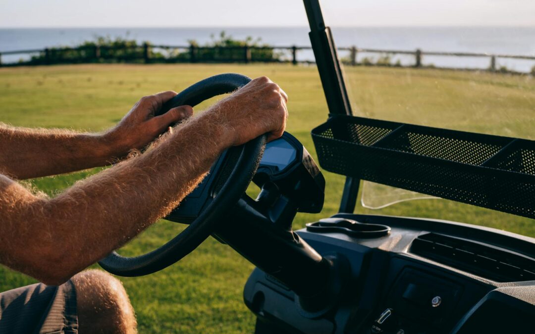 The Expanding Role of Golf Cart Rentals in Urban Commuting and its Potential Benefits