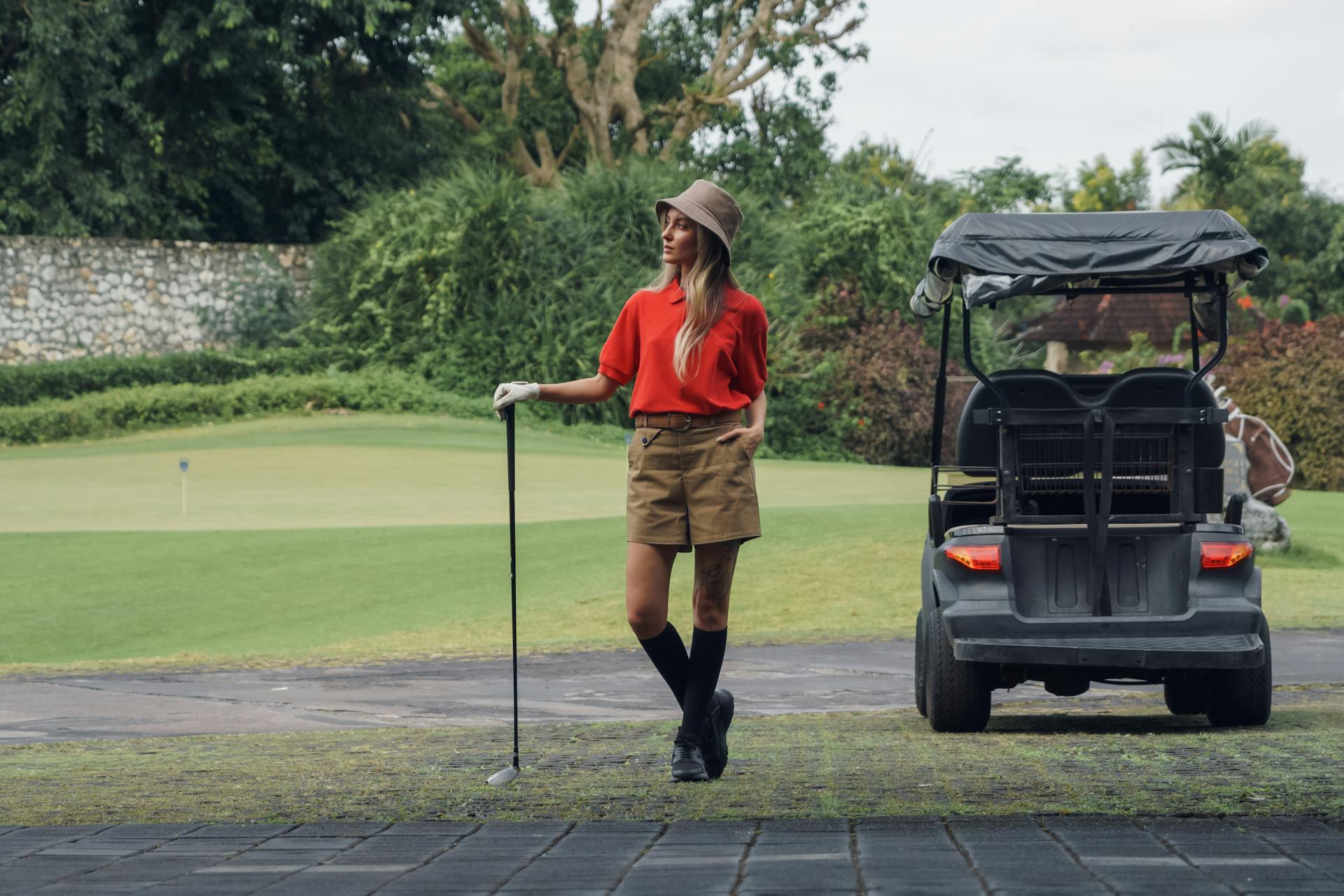 Exploring the Latest Trends in Golf Cart Rental for a Fun and Sustainable Vacation Experience in Delray Beach, Florida