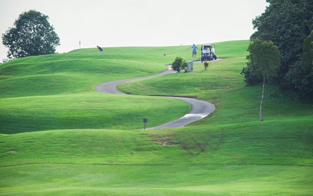 How Golf Cart Rental Fun Contributes to a Greener Vacation in Delray Beach, Florida