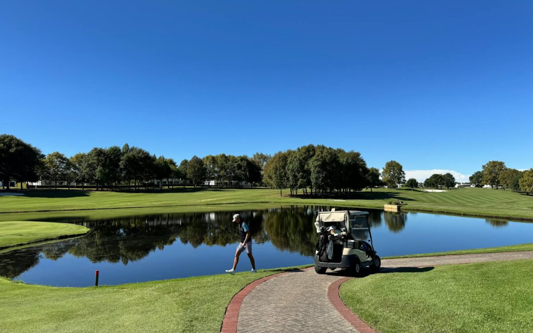 The Hidden Benefits of Renting a Golf Cart for a Day on the Green in Delray Beach