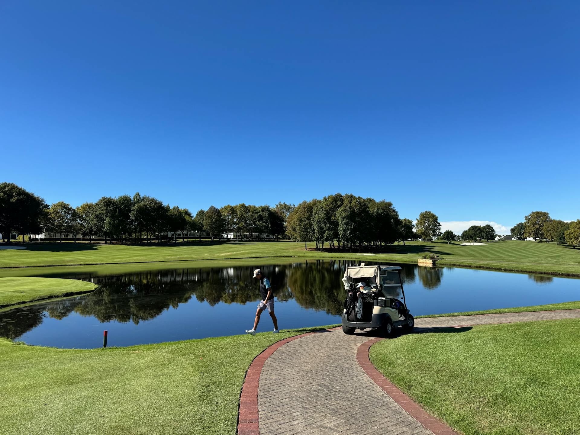 The Hidden Benefits of Renting a Golf Cart for a Day on the Green in Delray Beach