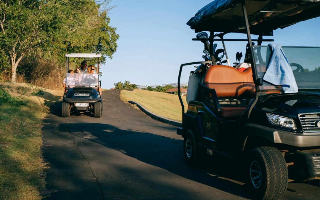 Essential Tips for Golf Cart Rental for Novice and Seasoned Renters