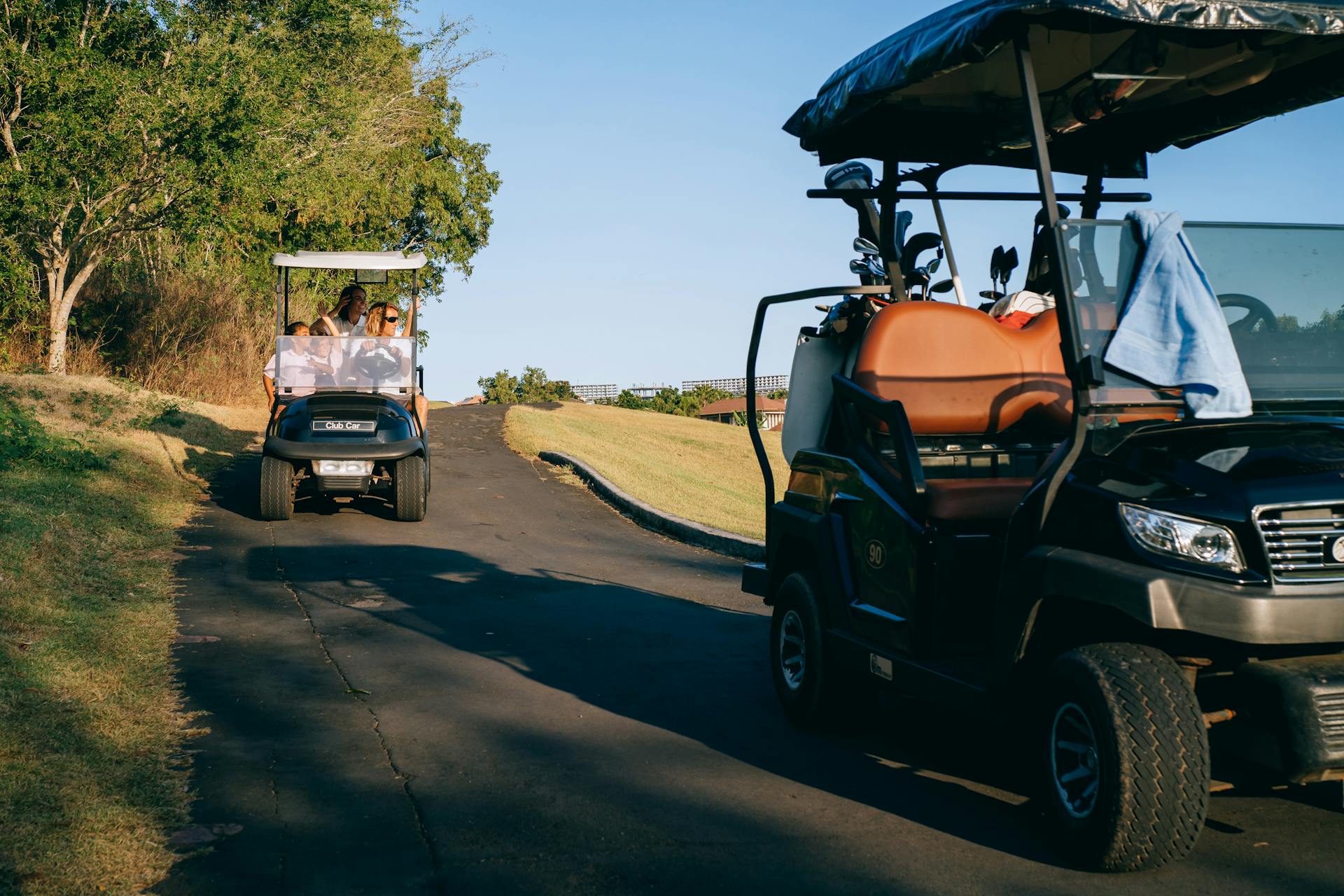 Essential Tips for Golf Cart Rental for Novice and Seasoned Renters