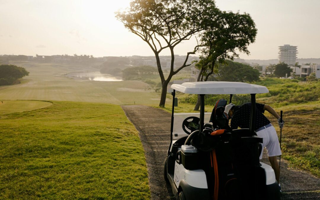 Exploring Eco-Friendly Golf: The Environmental Benefits of Opting for Golf Cart Rentals in Delray Beach, Florida
