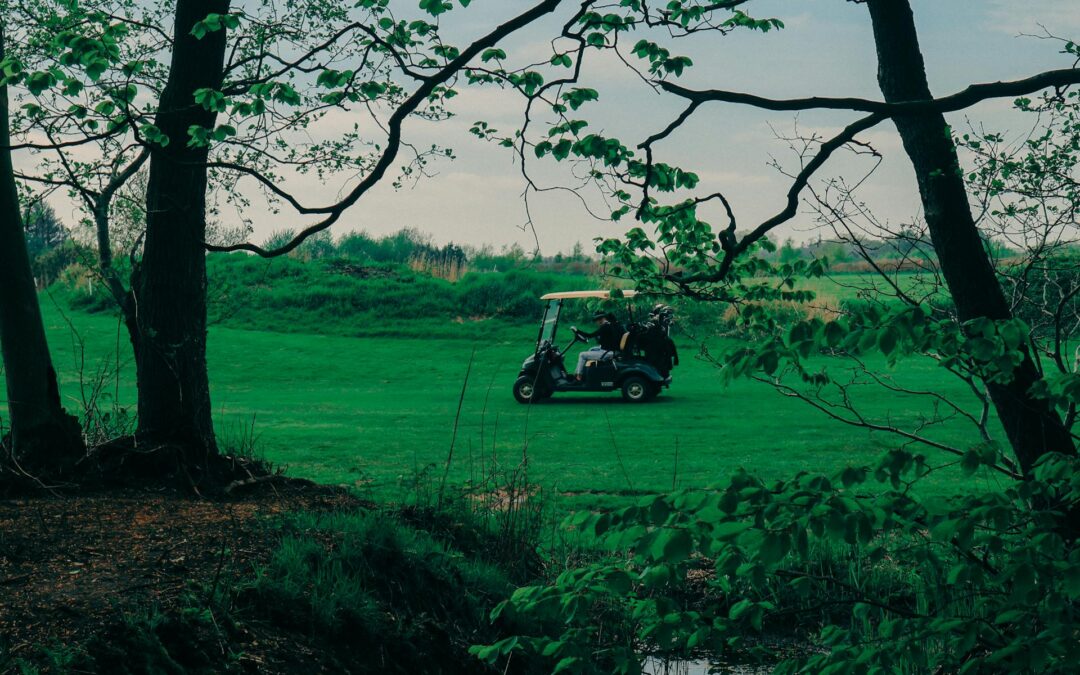 Exploring Hidden Gems: A Unique Guide to Discovering Delray Beach via Golf Cart