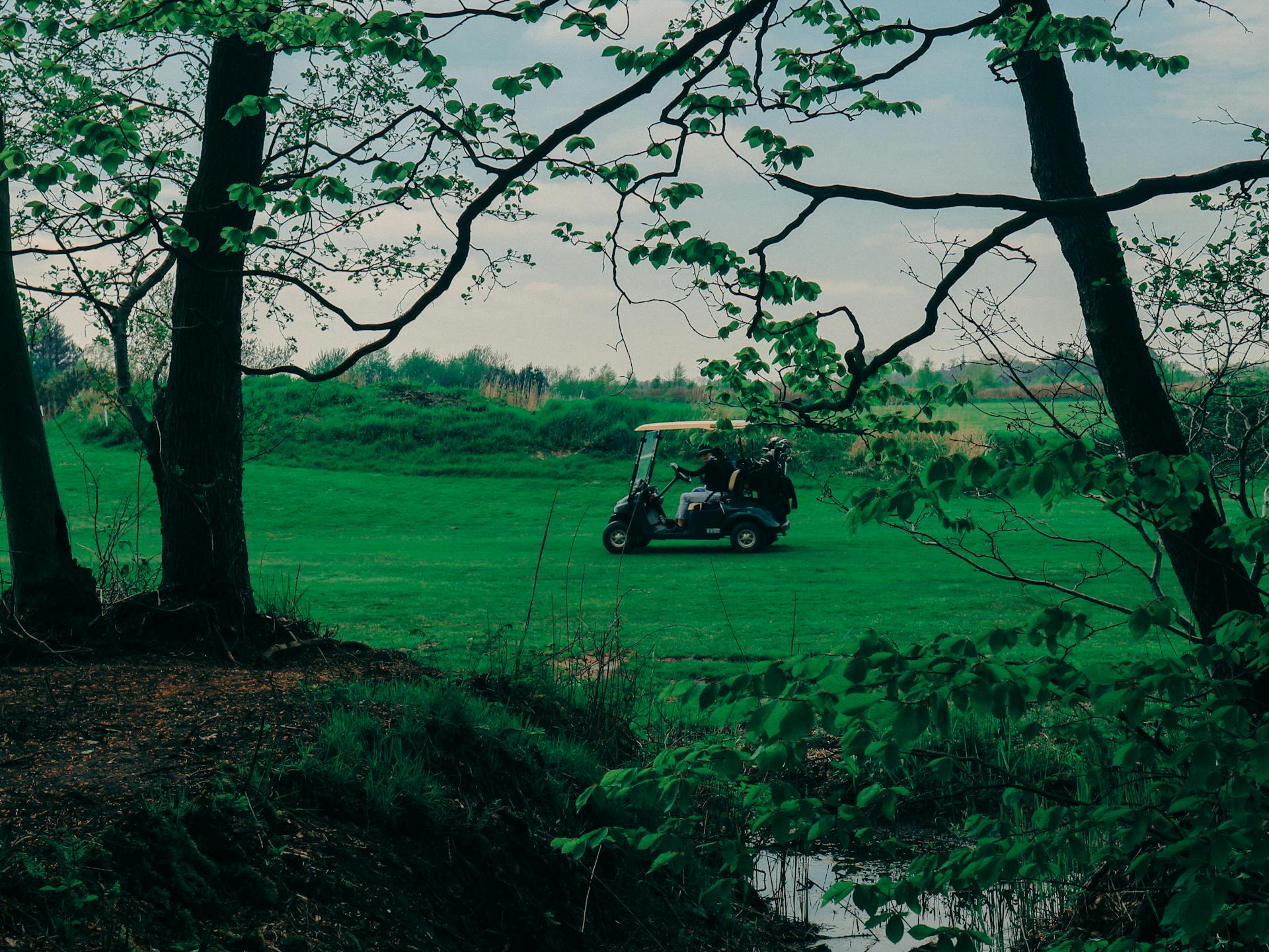 Exploring Hidden Gems: A Unique Guide to Discovering Delray Beach via Golf Cart