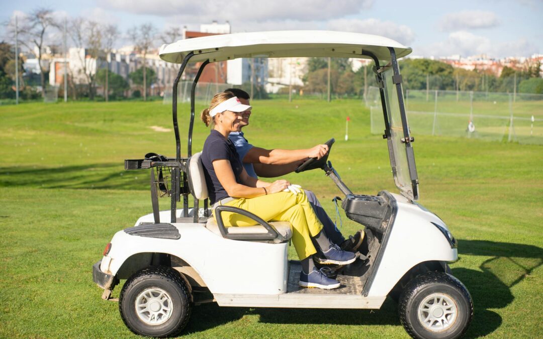 Maximizing Your Golf Experience: A Comprehensive Guide to the Advantages of Golf Cart Rental in Delray Beach, Florida