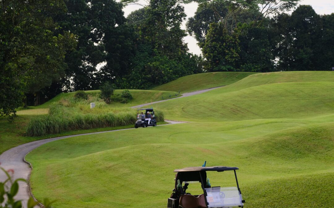 Exploring the Role of Golf Cart Rentals in Promoting Sustainable Tourism in Delray Beach, Florida