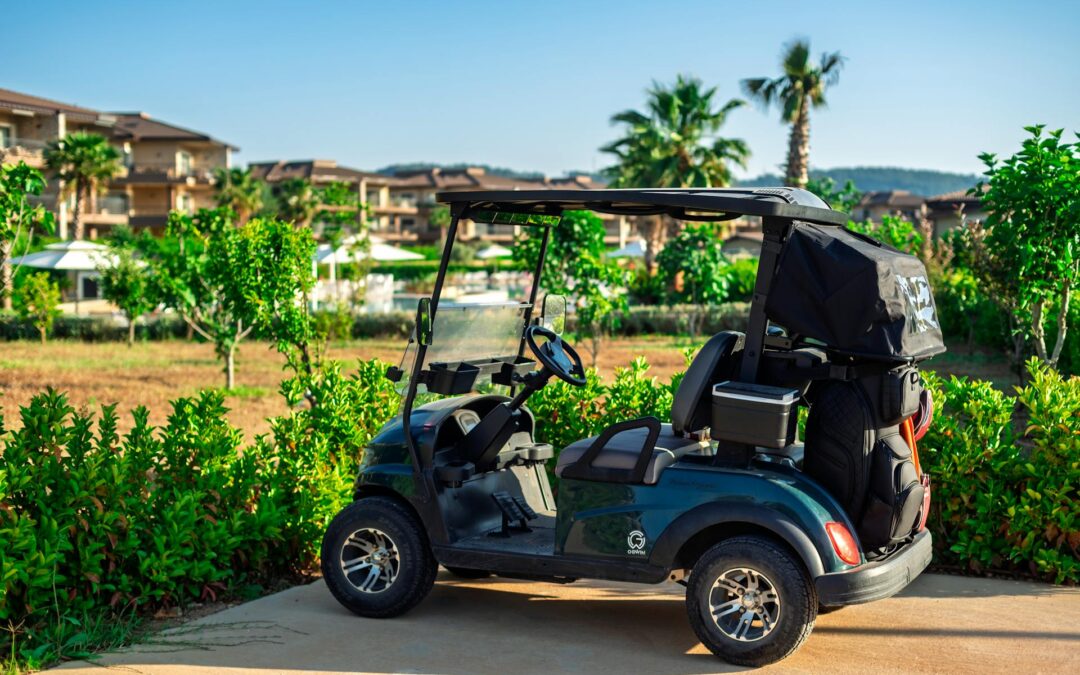 Top Mistakes to Avoid When Renting a Golf Cart in Delray Beach, Florida