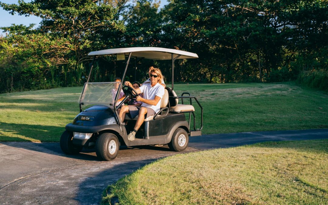 Understanding the Hidden Costs: Guide to Golf Cart Rental Charges in Delray Beach, Florida