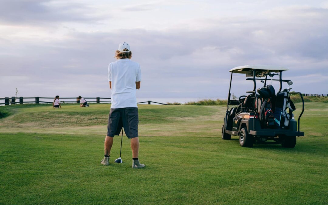 Maximizing Your Golf Experience: Guide to Golf Cart Rental Views