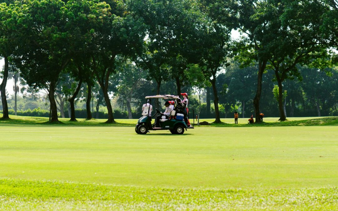 Unlocking Financial Savings with the Money Benefits of Golf Cart Rentals for Modern Consumers