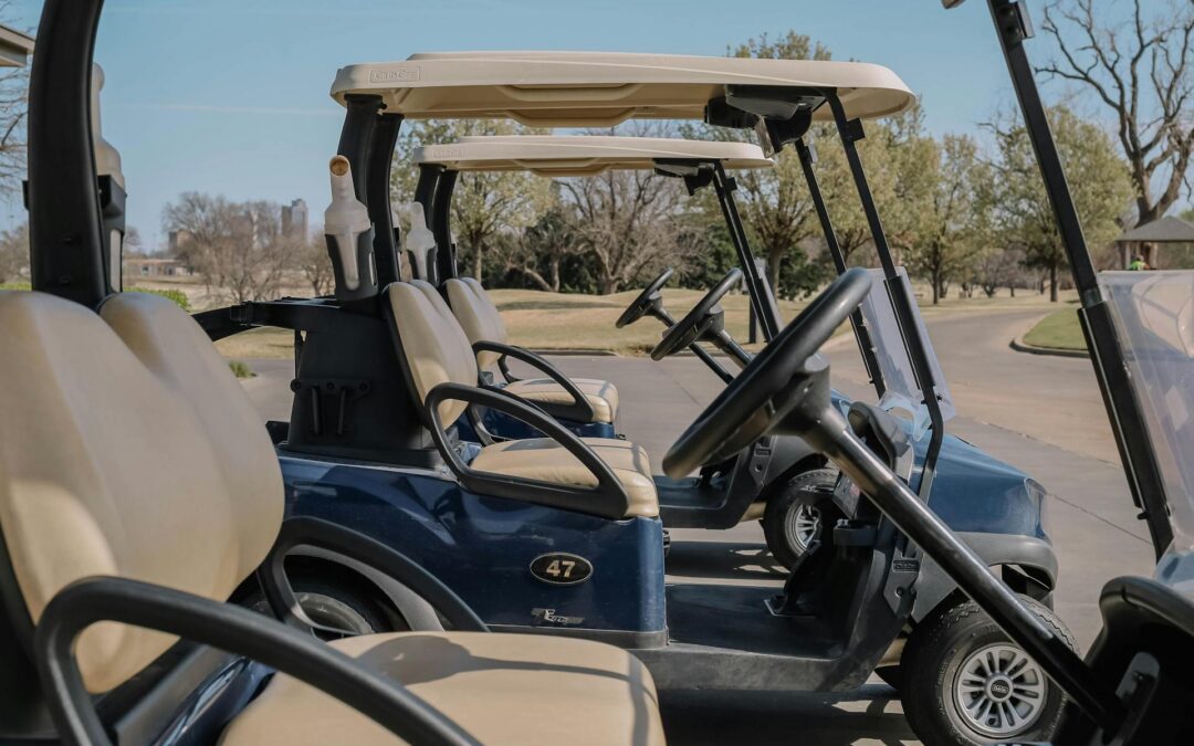 Exploring the Growing Trend of Golf Cart Rentals for Sustainable Urban Mobility in Delray Beach, Florida