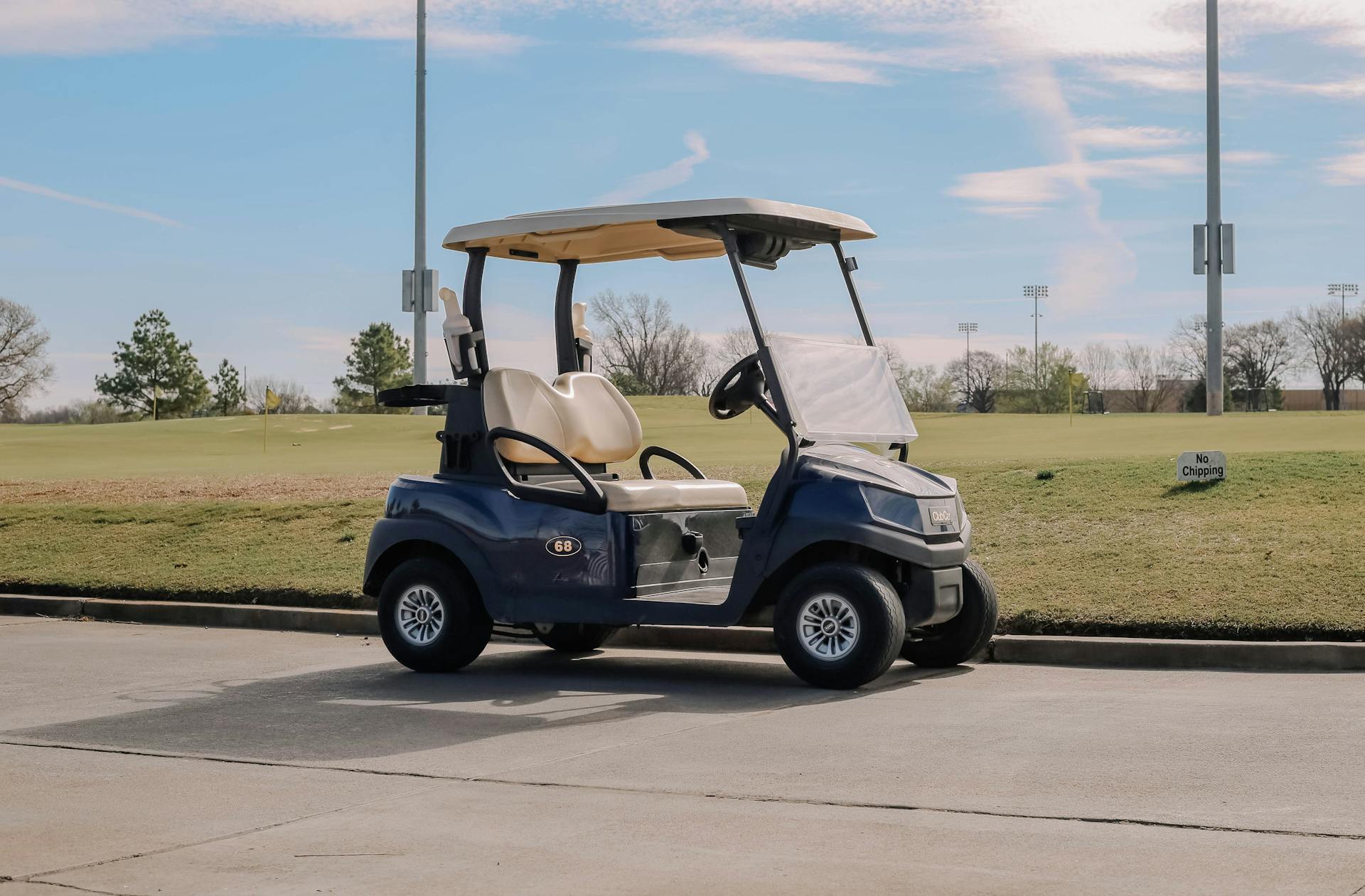 Maximizing Your Vacation Experience: The Comprehensive Guide to Golf Cart Rentals in Top Tourist Destinations