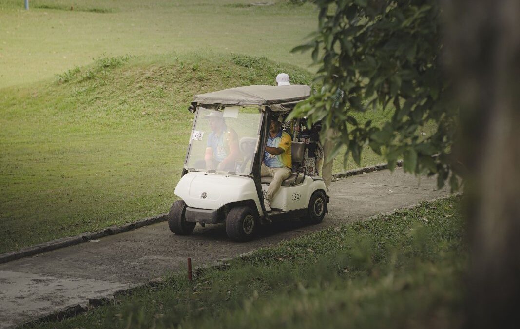 Exploring the Green in Style: The Environmental and Convenience Perks of Golf Cart Rentals in Delray Beach
