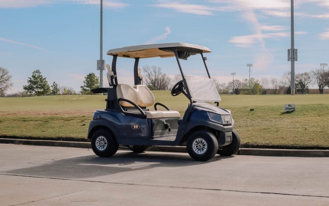 The Competitive Advantages of Offering Golf Cart Rentals in Your Golf Tournament in Delray Beach