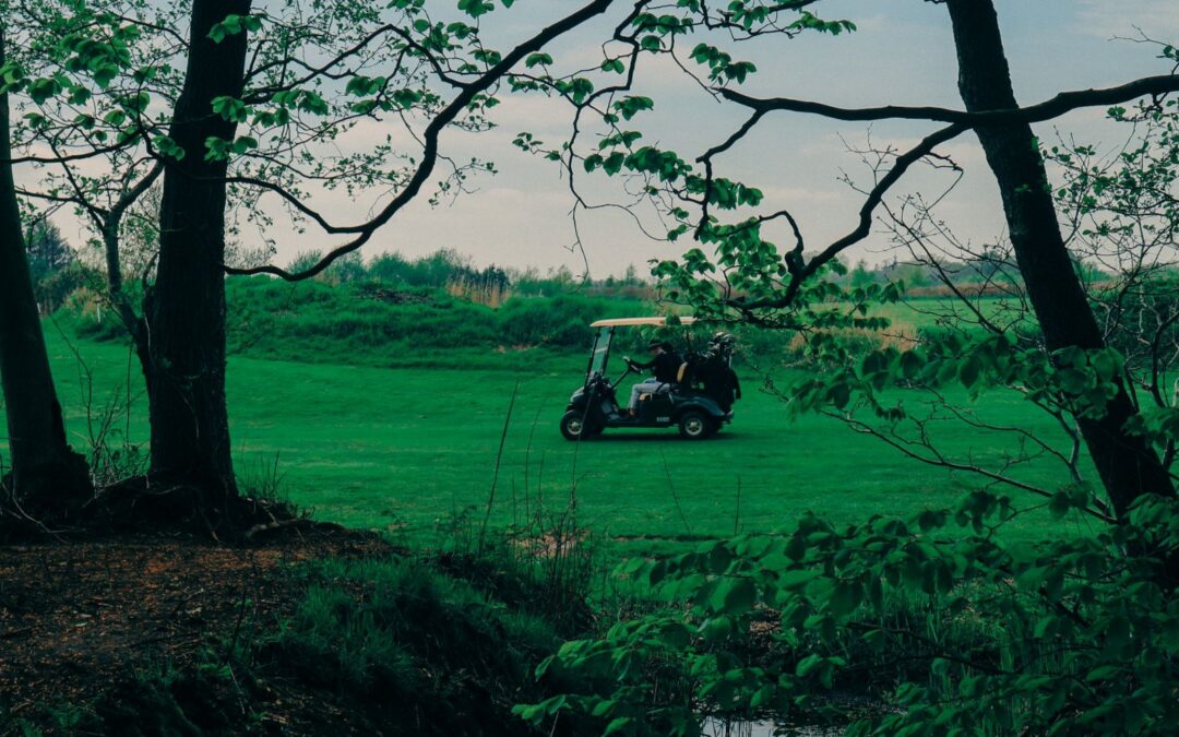 Implementing a Golf Cart Rental Program at Your Course Through These 5 Critical Decision Points