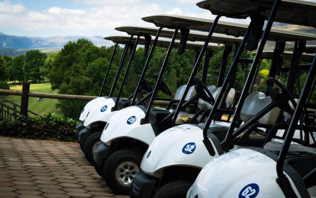 Golf Cart Rental Fleets Versus Personal Course Equipment Ownership: What Delray Beach Golfers Need to Know