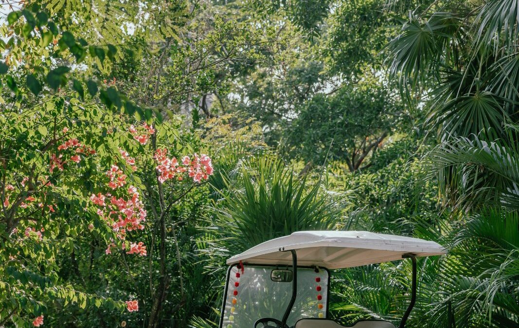 First-Time Golf Cart Renters Should Know These Essential Benefits Before Booking Their Next Course Visit in Delray Beach, Florida